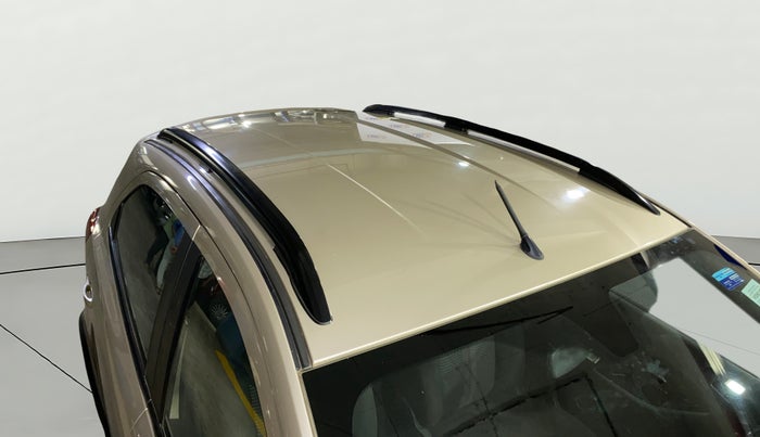 2018 Ford FREESTYLE TREND 1.2 PETROL, Petrol, Manual, 15,660 km, Roof