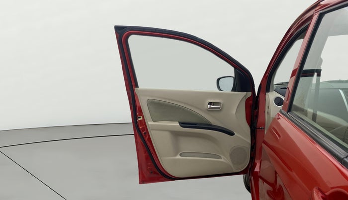 2018 Maruti Celerio ZXI AMT (O), Petrol, Automatic, 23,961 km, LHS Front Door