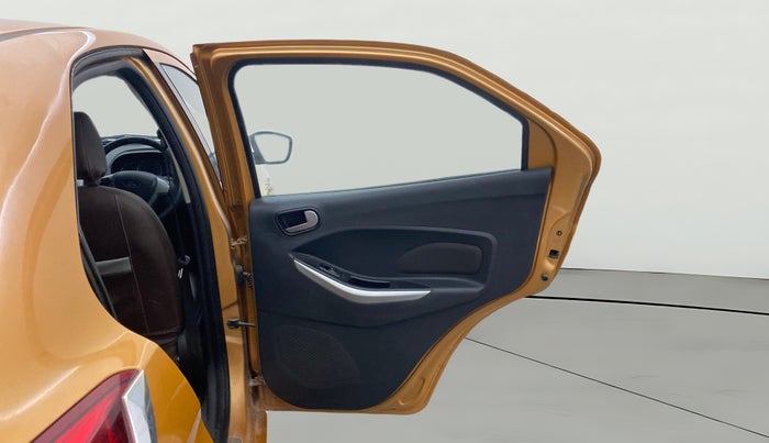 2015 Ford New Figo TREND 1.2 PETROL, Petrol, Manual, 91,848 km, RHS Rear Door