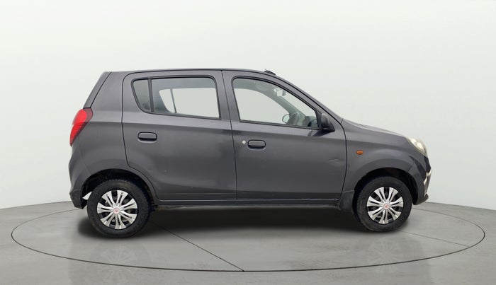 2014 Maruti Alto 800 LXI, Petrol, Manual, 35,634 km, Right Side View