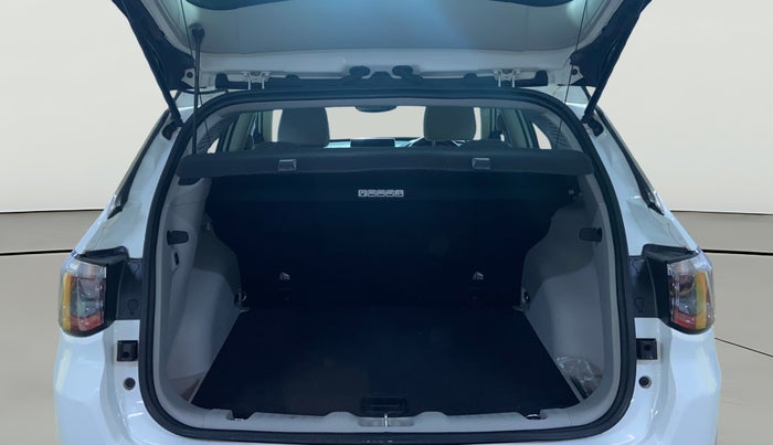 2021 Jeep Compass LIMITED (O) 2.0 DIESEL 4X4 AT, Diesel, Automatic, 1,09,401 km, Boot Open Zoomed View