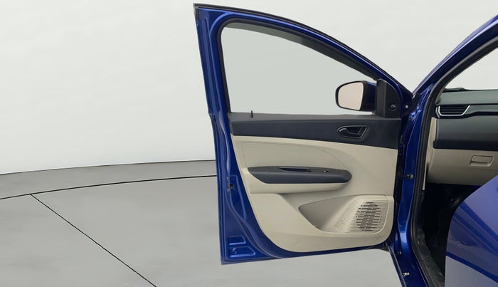 2019 Renault TRIBER RXL MT, Petrol, Manual, 37,746 km, LHS Front Door