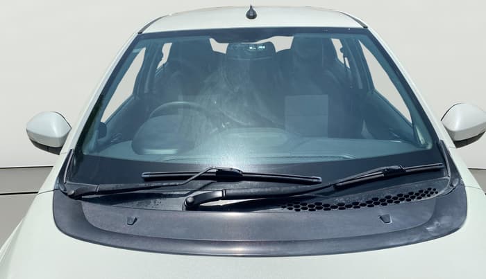 2017 Tata Tiago XZA PETROL, Petrol, Automatic, 55,923 km, Front Windshield