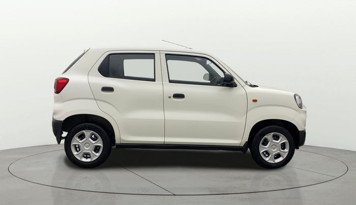 2022 Maruti S PRESSO VXI (O), Petrol, Manual, 6,387 km, Right Side View