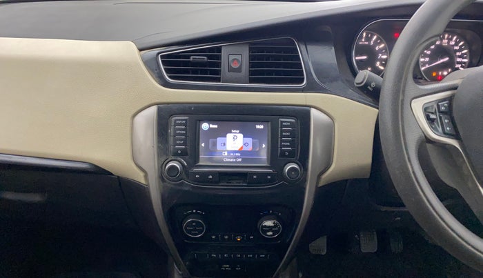 2014 Tata Zest XT PETROL, Petrol, Manual, 66,014 km, Air Conditioner