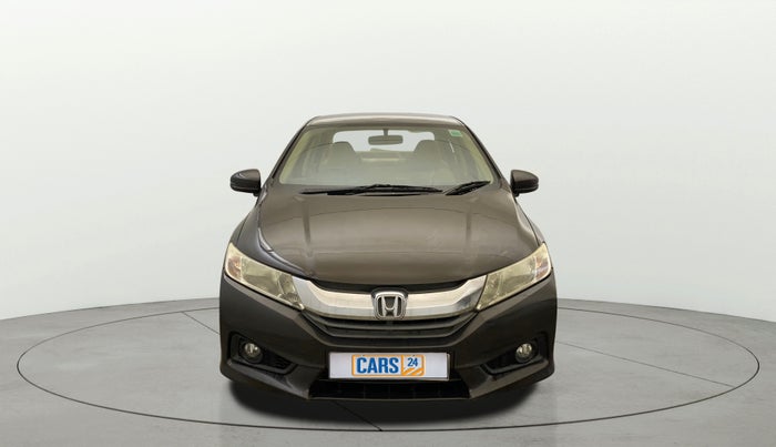 2014 Honda City 1.5L I-VTEC V MT, Petrol, Manual, 47,703 km, Front