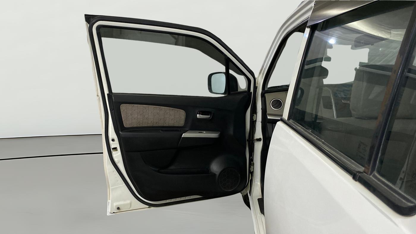 2015 Maruti Wagon R 1.0 VXI AMT, Petrol, Automatic, 62,258 km, LHS Front Door