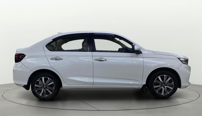 2022 Honda Amaze 1.2L I-VTEC VX CVT, Petrol, Automatic, 53,189 km, Right Side View