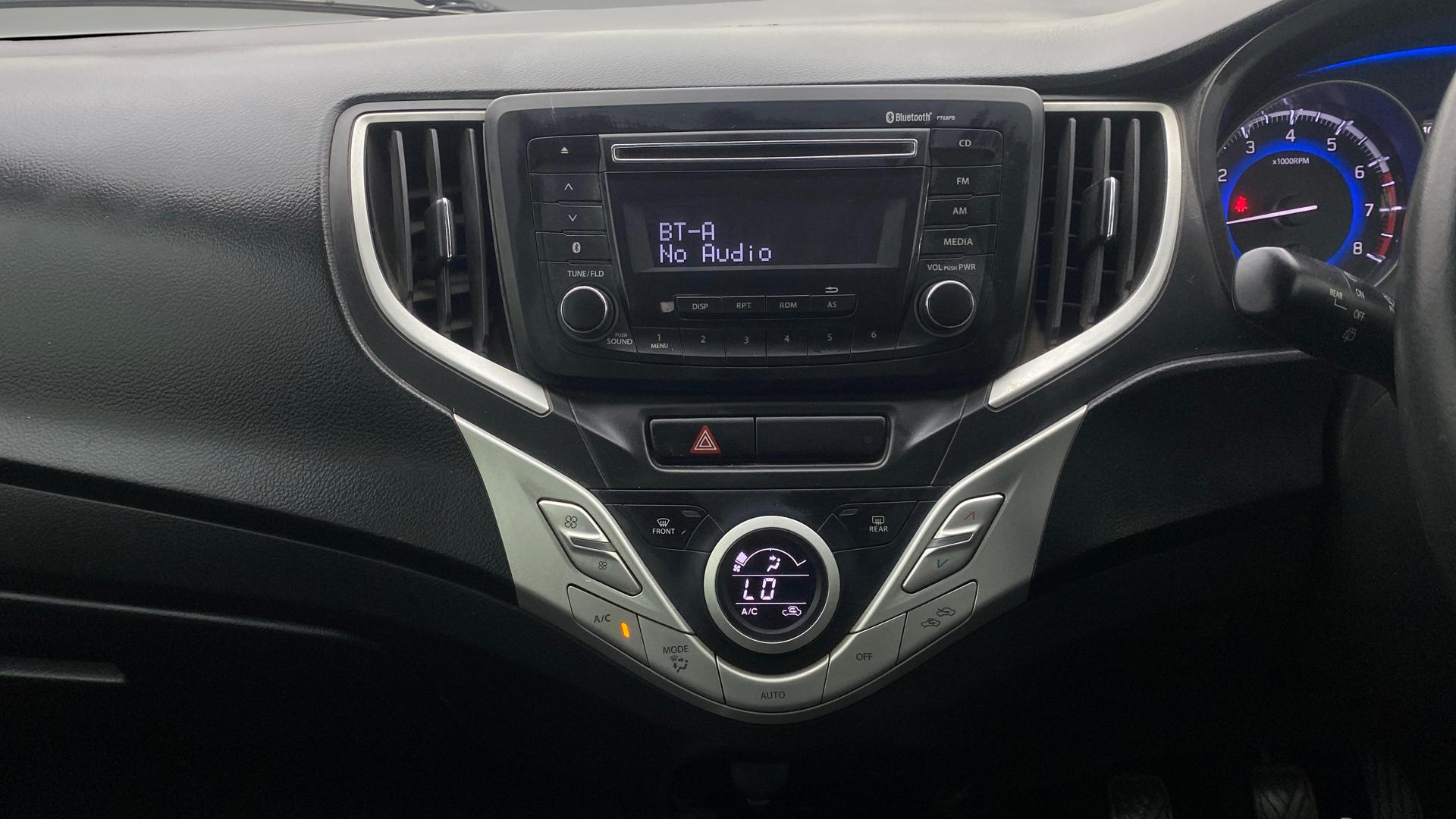 Features