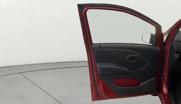 2017 Datsun Redi Go T(O) 0.8L LIMITED EDITION, Petrol, Manual, 40,039 km, LHS Front Door