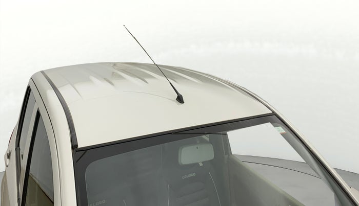 2019 Maruti Celerio ZXI AMT, Petrol, Automatic, 43,382 km, Roof