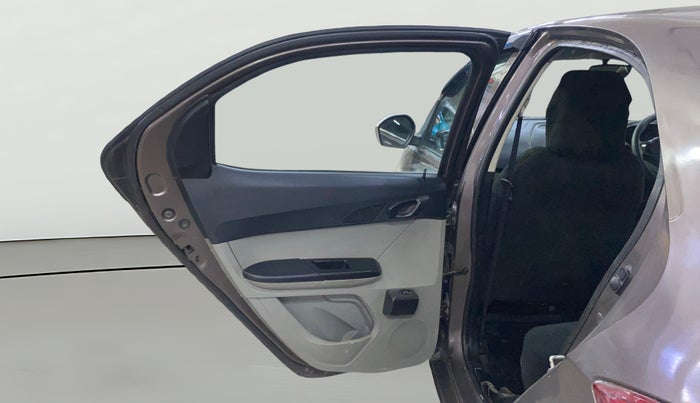 2019 Tata Tiago XE PETROL, Petrol, Manual, 50,945 km, LHS Rear Door