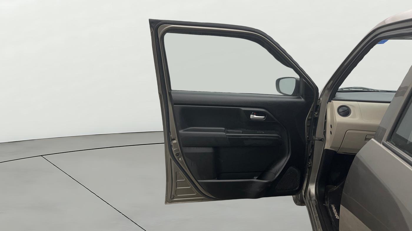 2022 Maruti New Wagon-R VXI 1.0, Petrol, Manual, 31,623 km, LHS Front Door