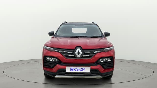 Used 2023 Renault Kiger