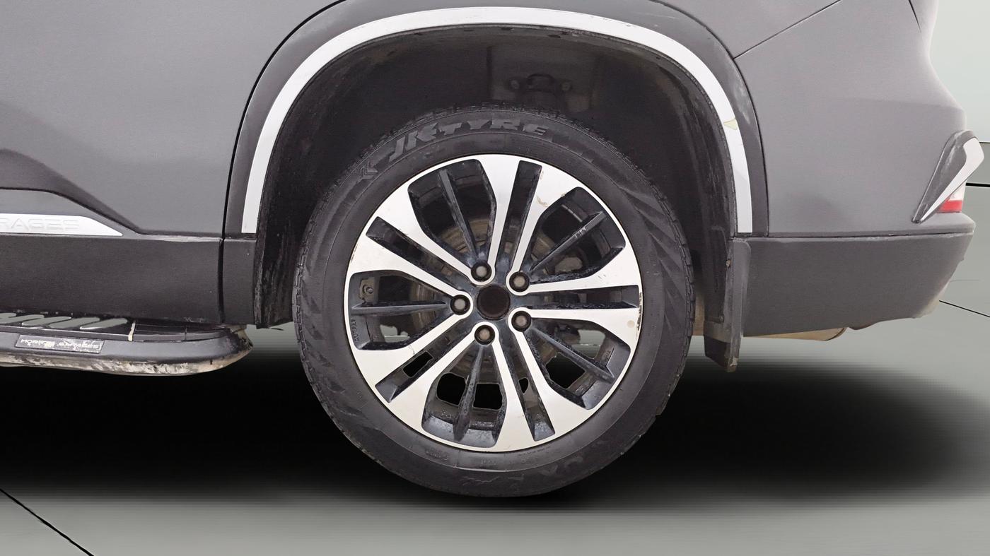 2021 MG HECTOR PLUS SHARP 2.0 DIESEL TURBO MT 6-STR, Diesel, Manual, 46,102 km, Left Rear Wheel