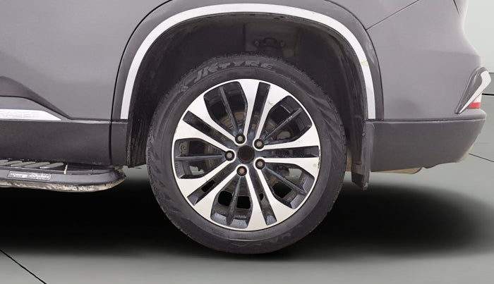 2021 MG HECTOR PLUS SHARP 2.0 DIESEL TURBO MT 6-STR, Diesel, Manual, 46,102 km, Left Rear Wheel