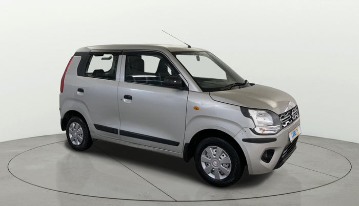 2019 Maruti New Wagon-R LXI CNG (O) 1.0, CNG, Manual, 33,532 km, SRP