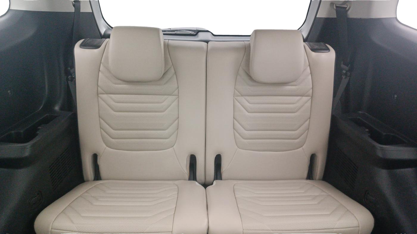 2024 KIA CARENS Luxury Plus 1.5 Turbo Petrol DCT 7 STR, Petrol, Automatic, 72,776 km, Third Seat Row ( optional )