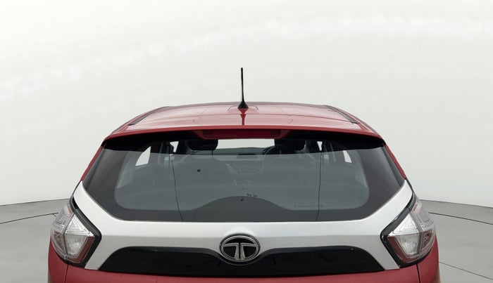 2019 Tata NEXON XMA PETROL, Petrol, Automatic, 62,789 km, Rear Windshield