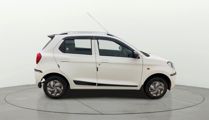 2024 Maruti Alto K10 VXi Plus (O), CNG, Manual, 4,931 km, Right Side View