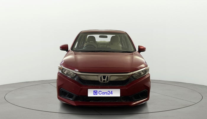 2019 Honda Amaze 1.2L I-VTEC S CVT, Petrol, Automatic, 32,313 km, Front
