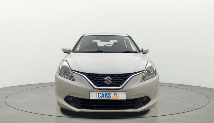 2017 Maruti Baleno DELTA DIESEL 1.3, Diesel, Manual, 86,212 km, Front