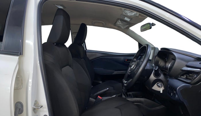 2022 Maruti Baleno DELTA PETROL 1.2, Petrol, Manual, 29,251 km, Right Side Front Door Cabin