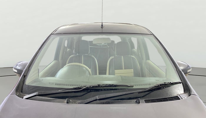 2016 Maruti Ertiga VXI, Petrol, Manual, 47,413 km, Front Windshield