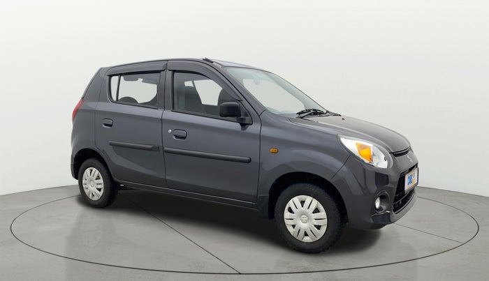 2019 Maruti Alto 800 LXI, Petrol, Manual, 21,037 km, Right Front Diagonal