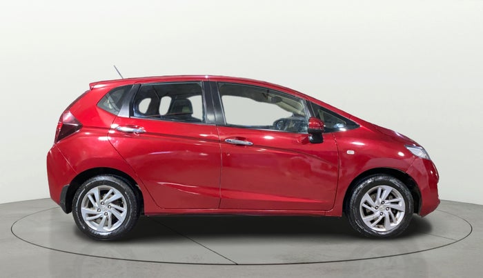 2019 Honda Jazz 1.2L I-VTEC V, Petrol, Manual, 98,835 km, Right Side View