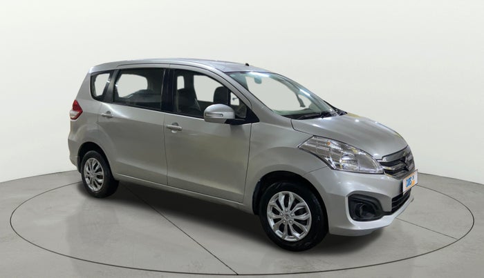 2016 Maruti Ertiga VDI SHVS, Diesel, Manual, 67,304 km, SRP