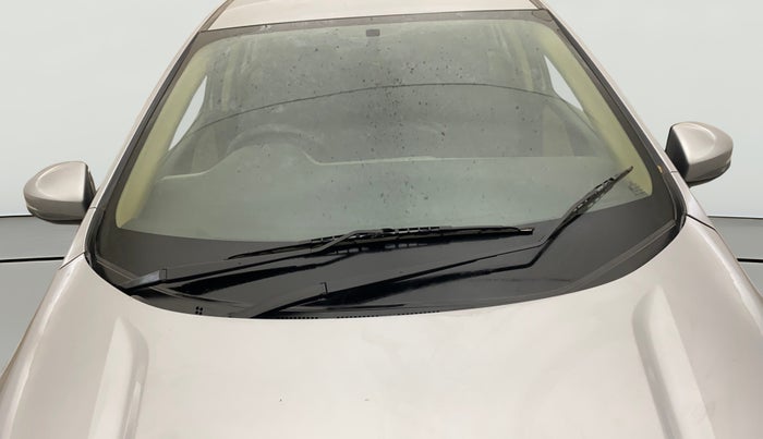 2019 Honda City 1.5L I-VTE V CVT, Petrol, Automatic, 65,534 km, Front Windshield