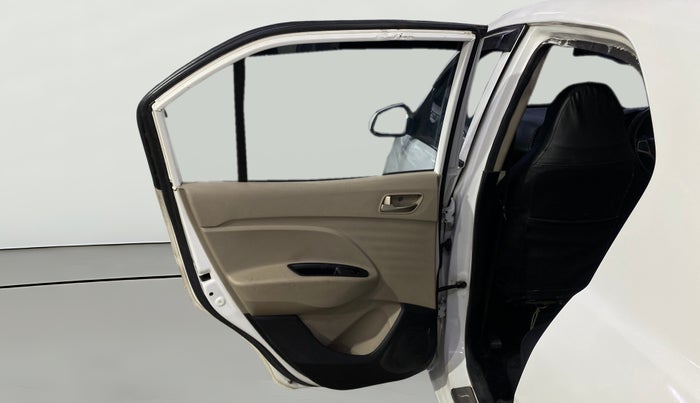 2019 Hyundai NEW SANTRO SPORTZ MT, Petrol, Manual, 46,234 km, LHS Rear Door