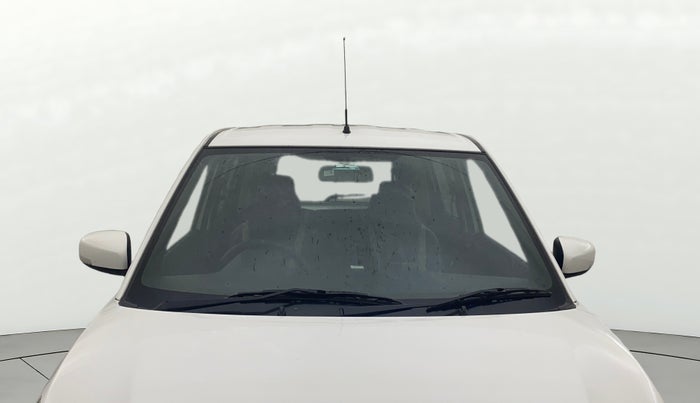 2024 Maruti New Wagon-R ZXI PLUS 1.2 AMT, Petrol, Automatic, 15,970 km, Front Windshield