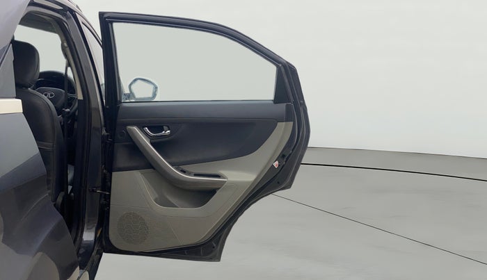 2019 Tata NEXON XZ PLUS DIESEL, Diesel, Manual, 86,522 km, RHS Rear Door