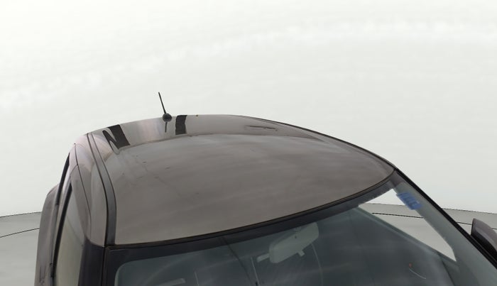 2018 Maruti Swift VXI, Petrol, Manual, 46,987 km, Roof