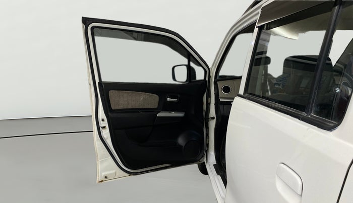 2015 Maruti Wagon R 1.0 VXI, Petrol, Manual, 49,111 km, LHS Front Door