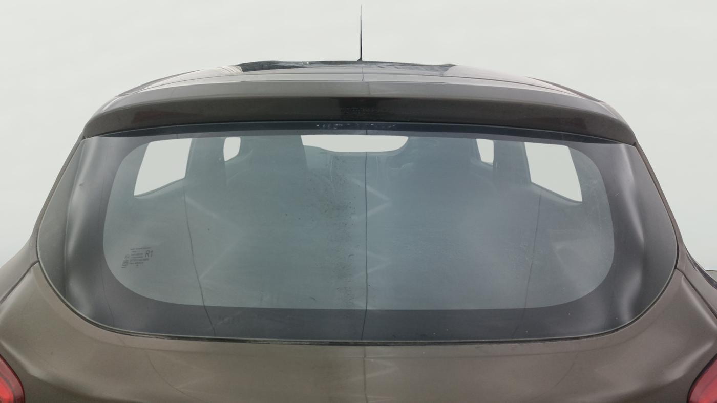 2018 Renault Kwid RXL, Petrol, Manual, 74,196 km, Rear Windshield
