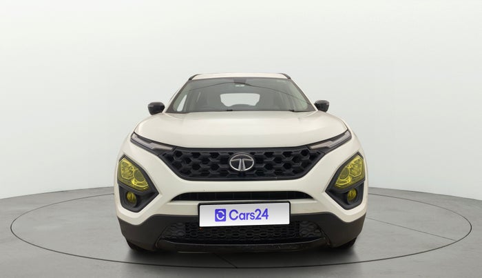 2021 Tata Safari XZ PLUS, Diesel, Manual, 1,00,883 km, Front