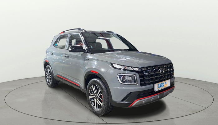 2022 Hyundai VENUE N LINE N8 1.0 TURBO DCT, Petrol, Automatic, 20,909 km, SRP