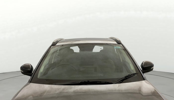 2025 Tata NEXON Pure Plus (S) 1.2 Petrol 6MT, Petrol, Manual, 2,126 km, Front Windshield