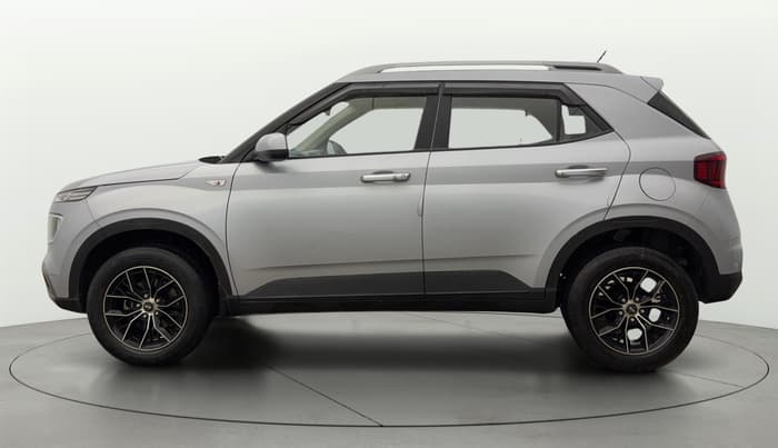 2020 Hyundai VENUE S 1.2, Petrol, Manual, 25,007 km, Left Side