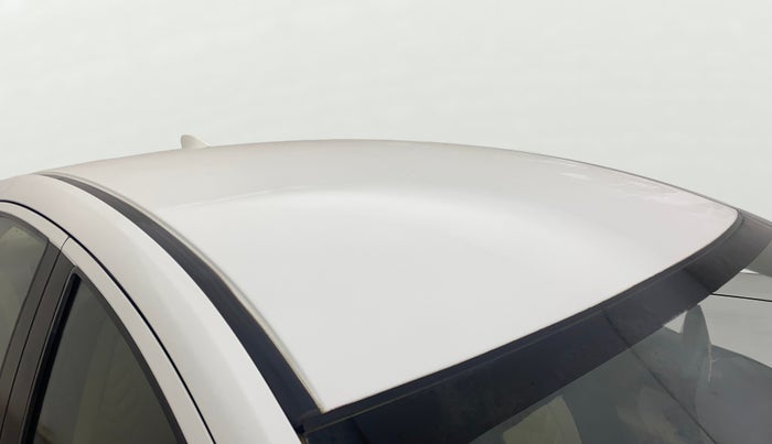 2016 Honda City 1.5L I-VTEC V MT, Petrol, Manual, 69,843 km, Roof