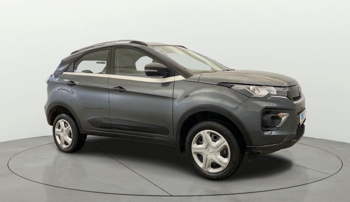 2022 Tata NEXON XM PETROL, Petrol, Manual, 10,355 km, SRP
