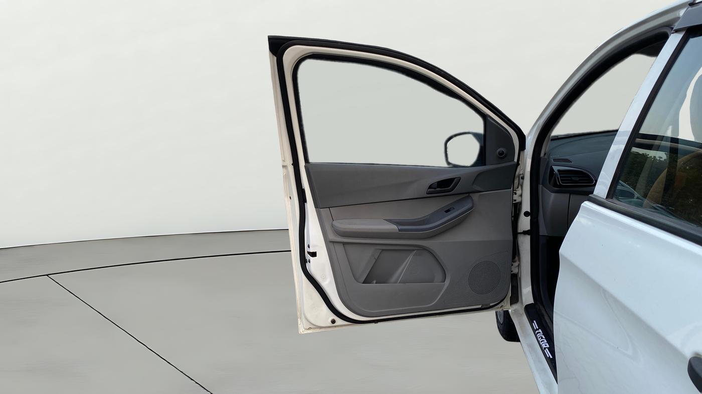 2023 Tata TIGOR XM PETROL, Petrol, Manual, 22,720 km, LHS Front Door