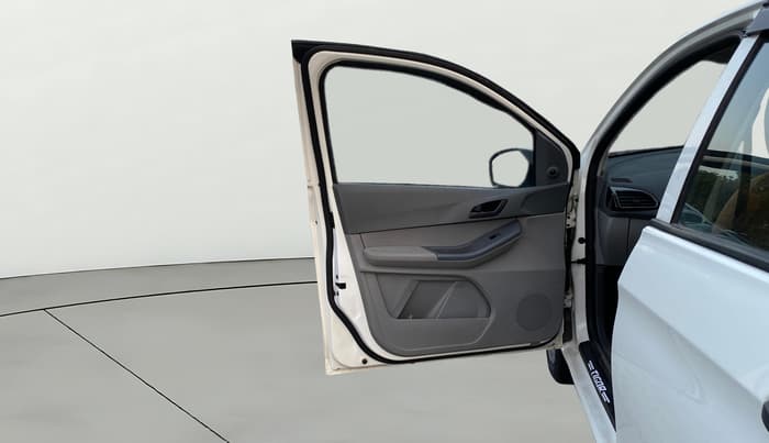 2023 Tata TIGOR XM PETROL, Petrol, Manual, 22,720 km, LHS Front Door