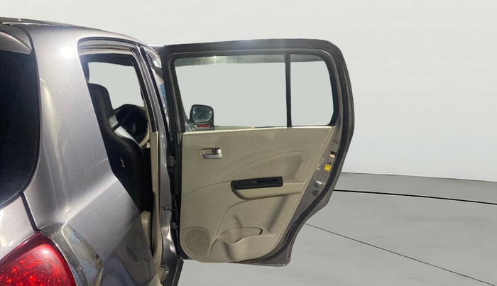 2014 Maruti Celerio VXI, Petrol, Manual, 82,299 km, RHS Rear Door