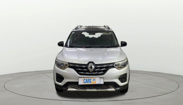 2022 Renault TRIBER RXT, Petrol, Manual, 48,965 km, Front