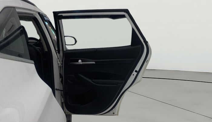 2023 KIA SELTOS  HTK PLUS 1.5 DIESEL IMT, Diesel, Manual, 91,645 km, RHS Rear Door