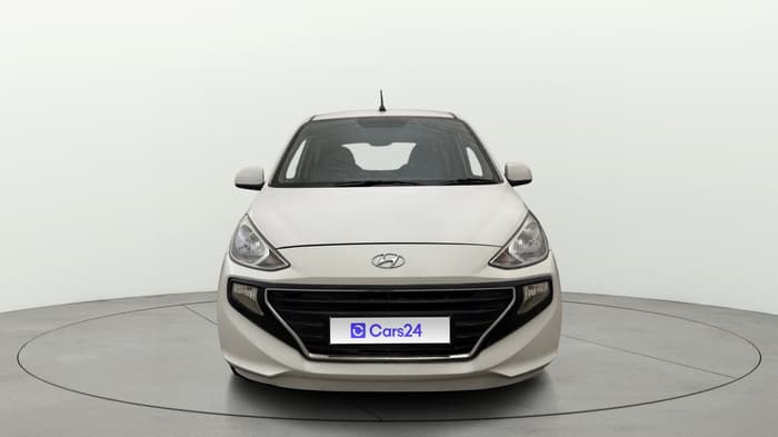 2019 Hyundai NEW SANTRO MAGNA, Petrol, Manual, 51,129 km, Front